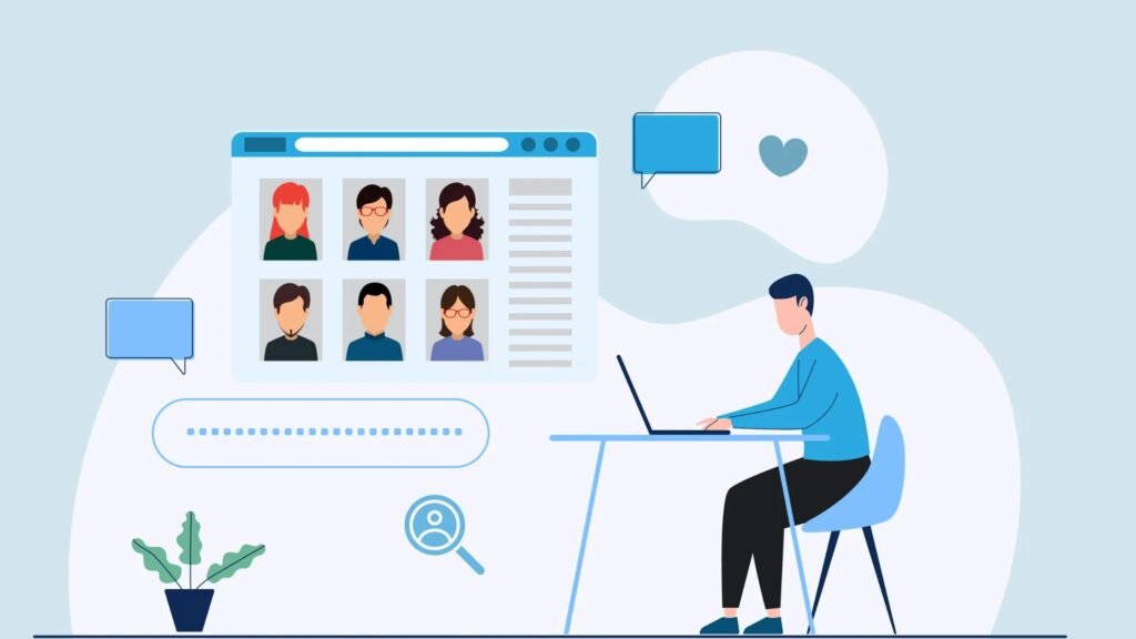 CRM for Recruiting Agencies