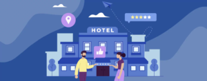 Read more about the article Best CRM for Hotels: Top Platforms & Features for Hospitality in 2026