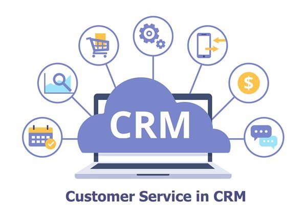 crm as a service