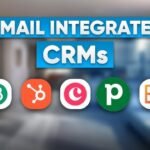 Best CRM That Integrates with Gmail in 2025
