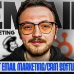 Best CRM and Email Marketing Software for 2025