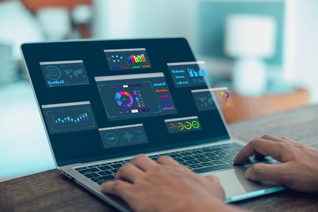 CRM Systems for Accounting Firms