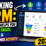 Tracking CRM: How CRM Helps You Track Sales, Leads & Customer Activity 2026