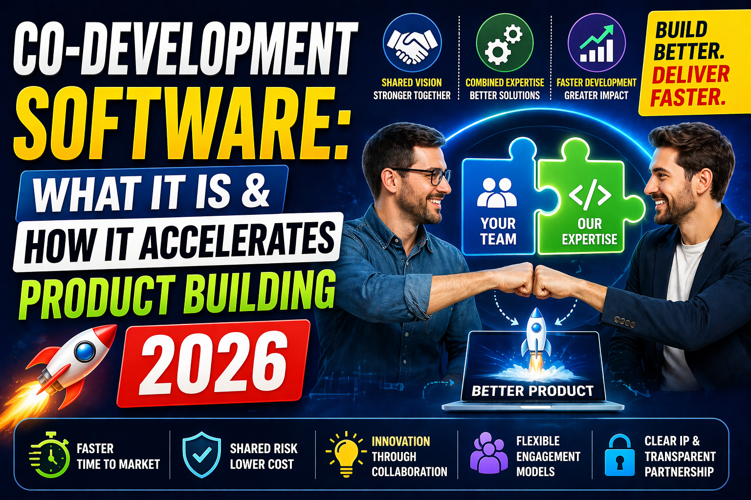 co development software