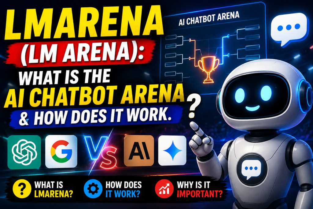 beta lmarena