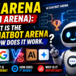 LMArena (LM Arena): What Is the AI Chatbot Arena & How Does It Work?
