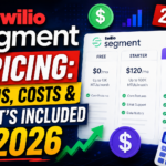 Twilio Segment Pricing: Plans, Costs & What’s Included in 2026