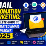 Email Automation Marketing: Complete Guide to Automated Email Campaigns 2025