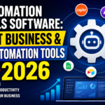 Automation Tools Software: Best Business & IT Automation Tools in 2026