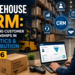 Warehouse CRM: Managing Customer Relationships in Logistics & Distribution 2026