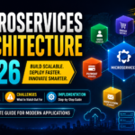 Microservices Architecture 2026: Benefits, Challenges & Implementation Guide