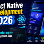React Native Development 2026: Build High-Performance Cross-Platform Apps