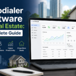 Autodialer Software for Real Estate: Complete Guide