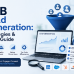 B2B Lead Generation: Strategies & Tools Guide