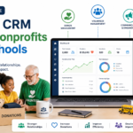 Best CRM for Nonprofits & Schools (2026 Guide)