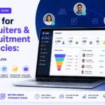 CRM for Recruiters & Recruitment Agencies: Complete Guide