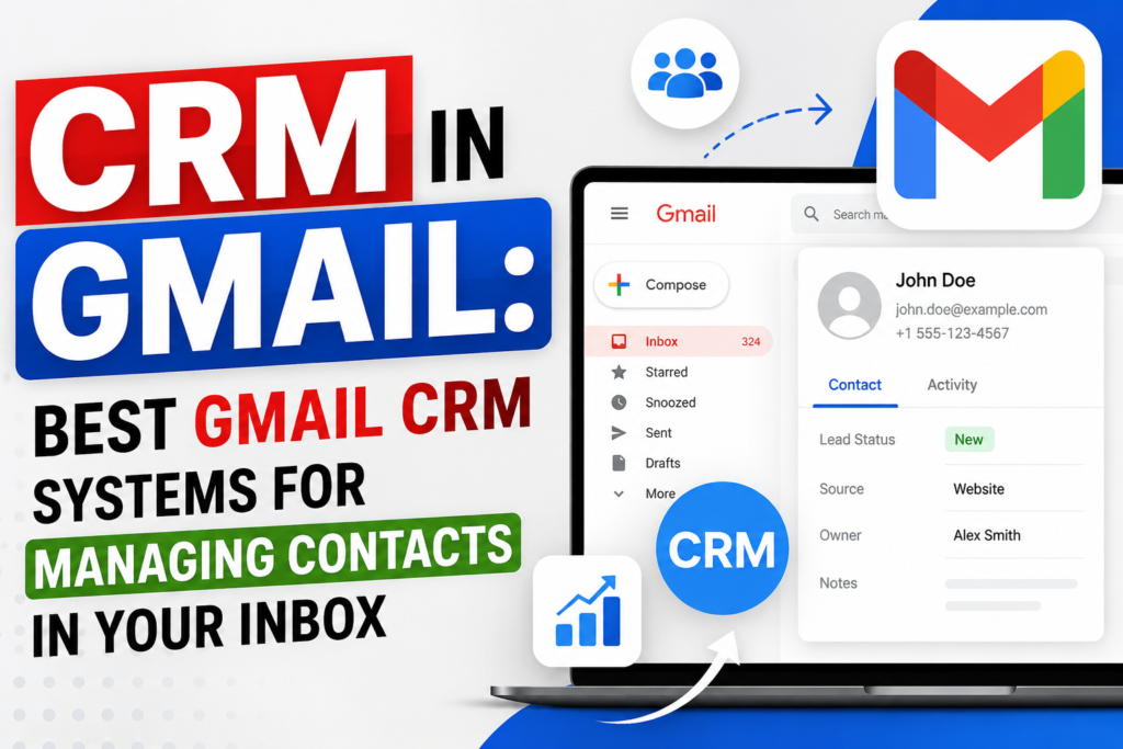 crm in gmail
