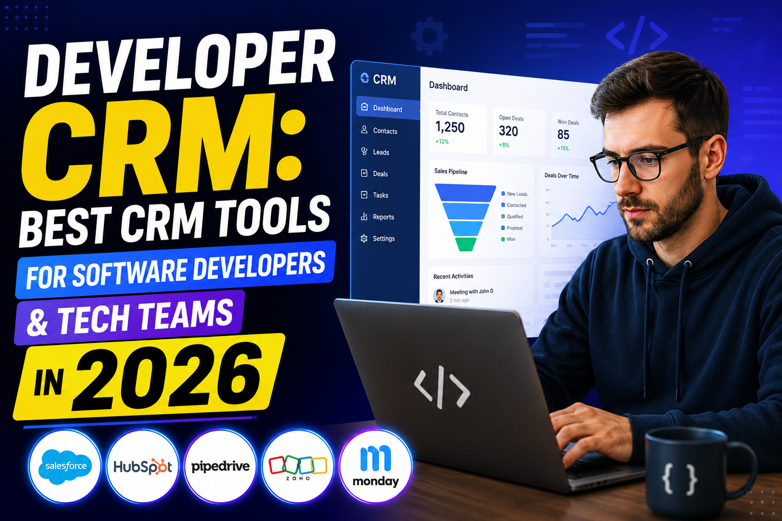 developer crm