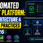 Automated Test Platform: Architecture & Best Practices 2026