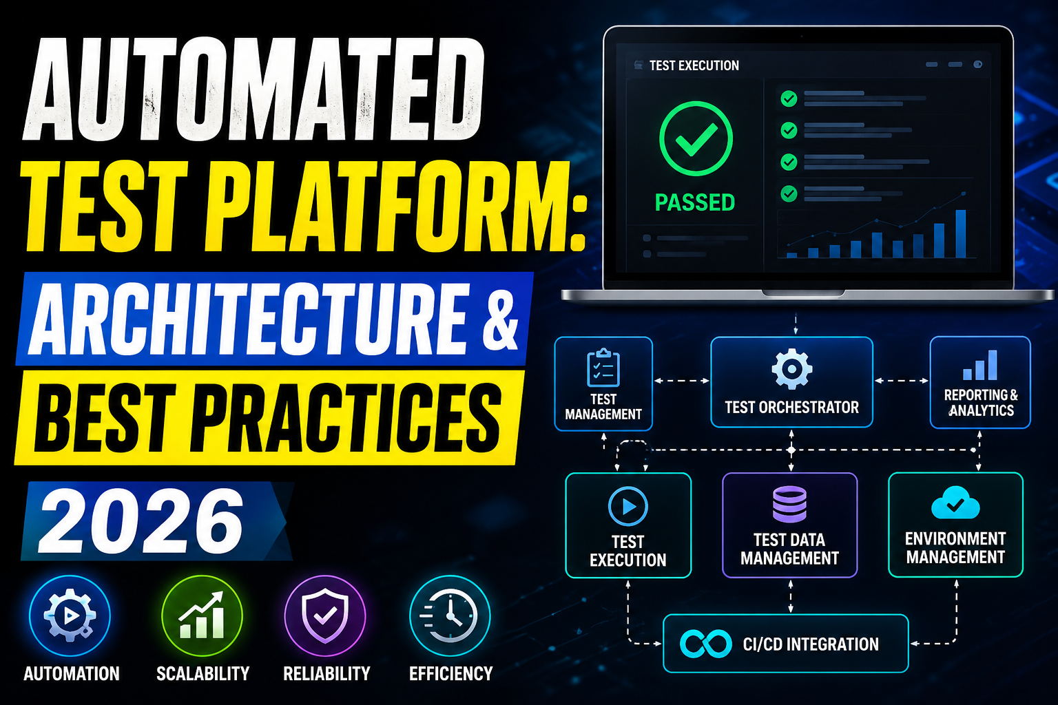 automated testing platform