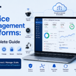 IoT Device Management Platforms: A Complete Guide