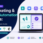 Marketing & QA Automation Tools: The Complete Guide