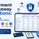 Payment Gateway Options: Complete Comparison Guide