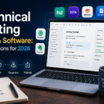 Technical Writing Tools & Software: Best Options for 2026