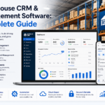 Warehouse CRM & Management Software: Complete Guide