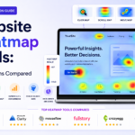 Website Heatmap Tools: Best Options Compared