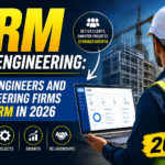 CRM for Engineering: How Engineers and Engineering Firms Use CRM in 2026