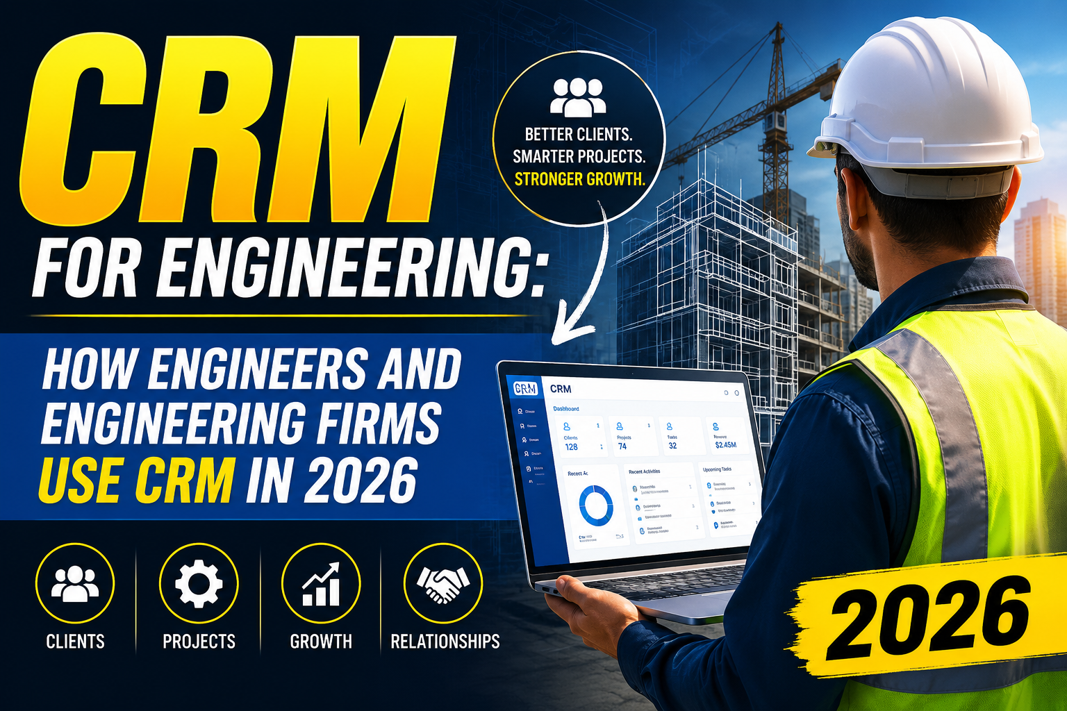 crm engineering