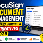 DocuSign Document Management: Features, Pricing & Alternatives 2026