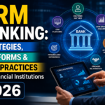 CRM Banking: Strategies, Platforms & Best Practices for Financial Institutions 2026
