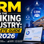 CRM in the Banking Industry: Complete Guide for 2026