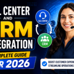 Call Center and CRM Integration: Complete Guide for 2026