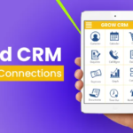 CRM for iPad & Mobile: Best Mobile CRM Apps for Sales Teams in 2026
