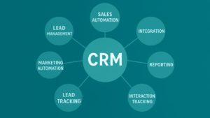 Read more about the article Basic CRM Features: The Essential Capabilities Every CRM Must Have in 2026