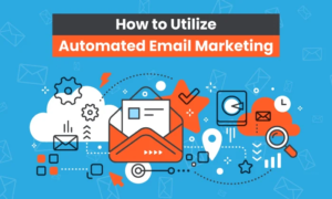 Read more about the article Email Automation Marketing: Complete Guide to Automated Email Campaigns 2026