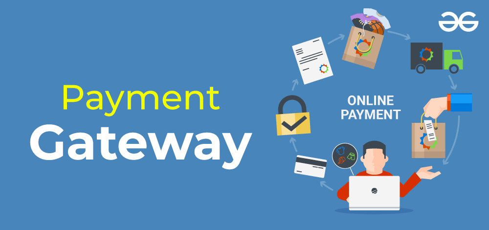 types of payment gateways