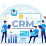 Workflow CRM: How CRM Workflow Automation Streamlines Sales & Operations 2026