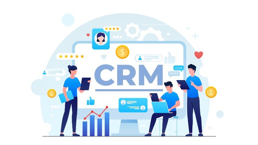 workflow crm