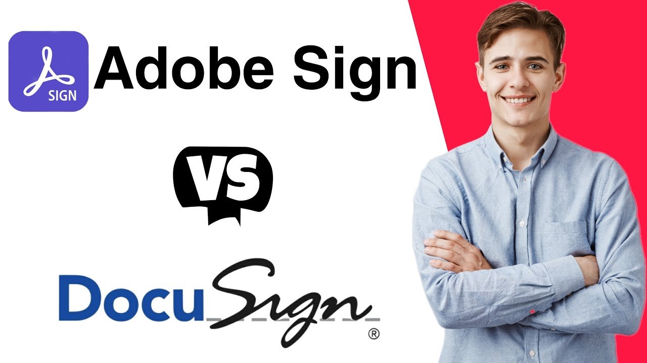 docusign vs adobe sign