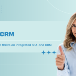 SFA and CRM: Understanding Sales Force Automation vs CRM in 2026