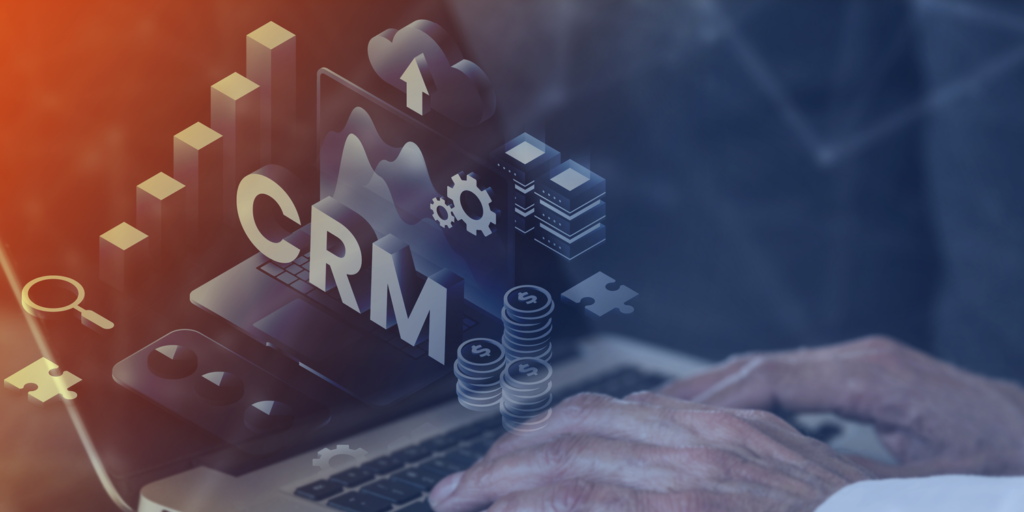 developer crm