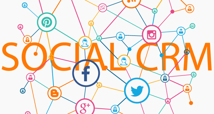 Social Media CRM