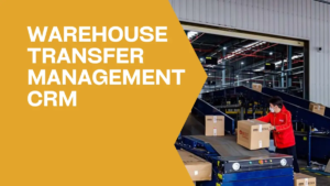 Read more about the article Warehouse CRM: Managing Customer Relationships in Logistics & Distribution 2026