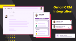 Read more about the article CRM in Gmail: Best Gmail CRM Systems for Managing Contacts in Your Inbox 2026