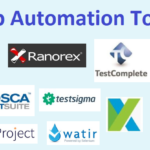 Automated Web Testing Tools: Best Platforms for Web Test Automation in 2026